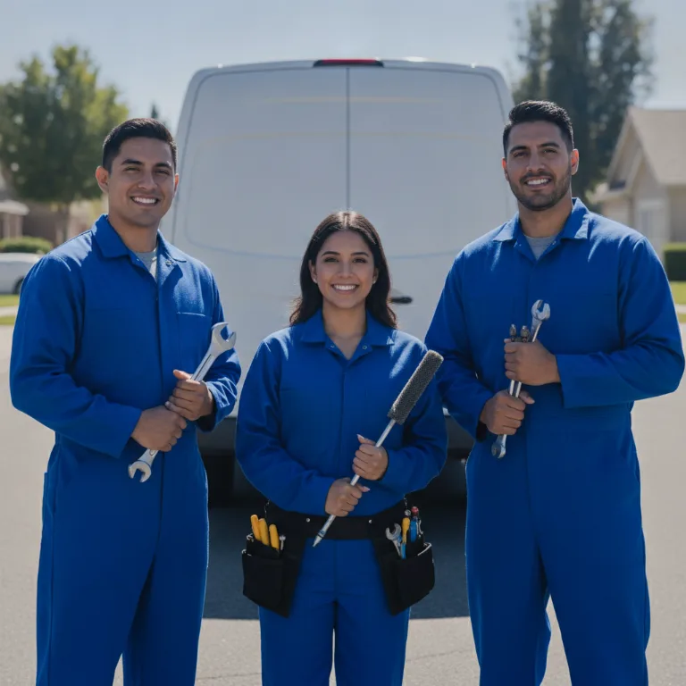 Reparação Ar Condicionado equipe em Aracaju